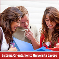 Sistema Orientamento Università Lavoro - SOUL